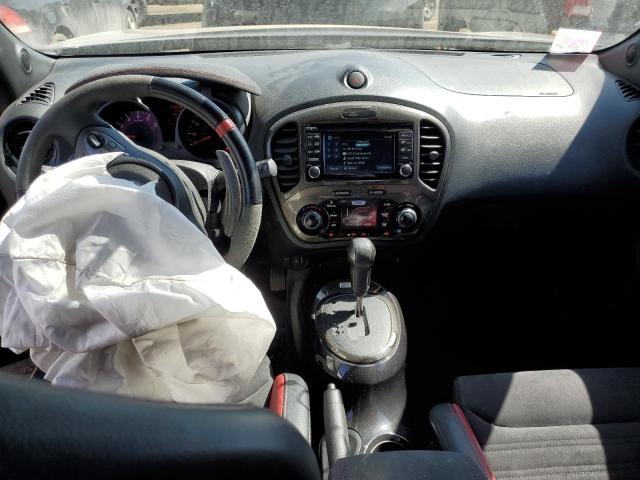 2015 NISSAN JUKE NISMO - JN8DF5MV2FT250127