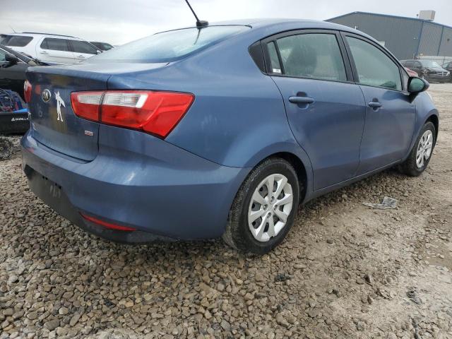 KNADM4A31G6604277 KIA RIO LX