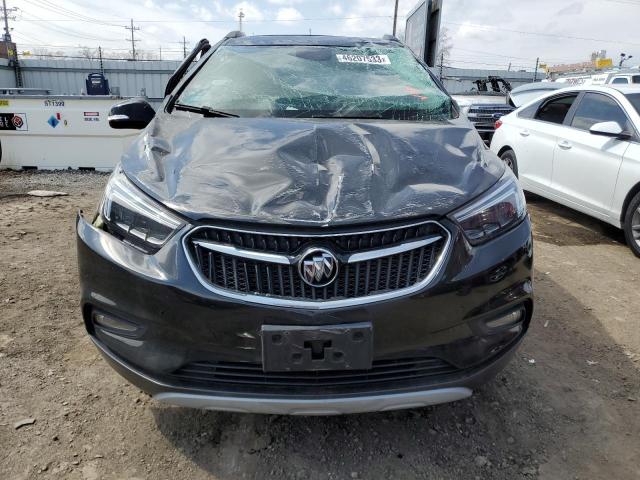 KL4CJCSB7HB113657 Buick Encore Essence
