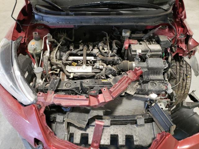 2020 NISSAN KICKS SV - 3N1CP5CV5LL508522