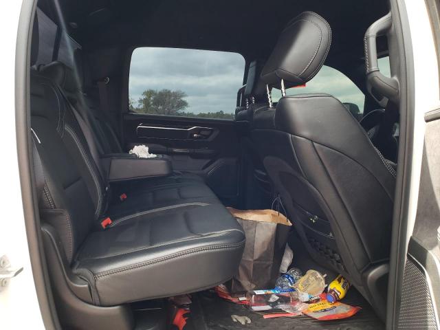 2021 RAM 1500 TRX - 1C6SRFU96MN903750