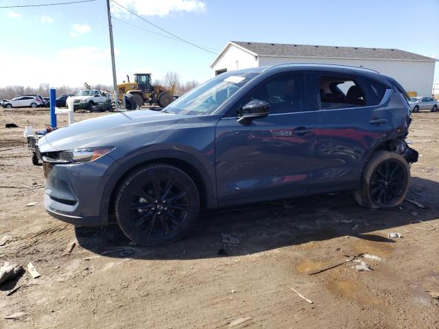 2021 MAZDA CX-5 CARBO - JM3KFBCY7M0381167