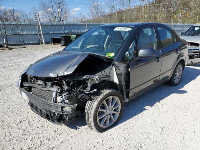 2011 Suzuki SX4 LE