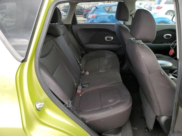 KNDJN2A22H7887590 KIA Soul