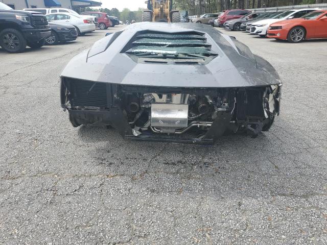 2022 LAMBORGHINI AVENTADOR - ZHWUP8ZDXNLA10973