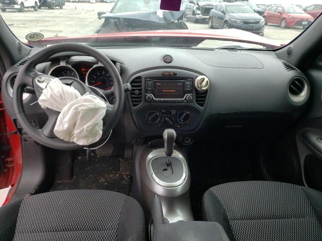 JN8AF5MR7GT602979 Nissan JUKE S