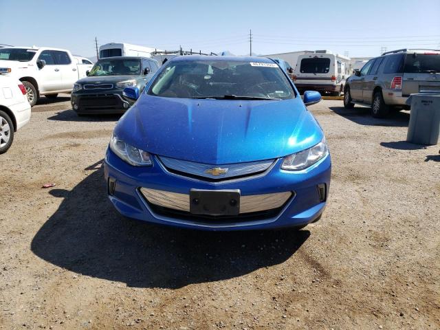 VIN 1G1RC6S5XHU156778 2017 Chevrolet Volt, LT no.5