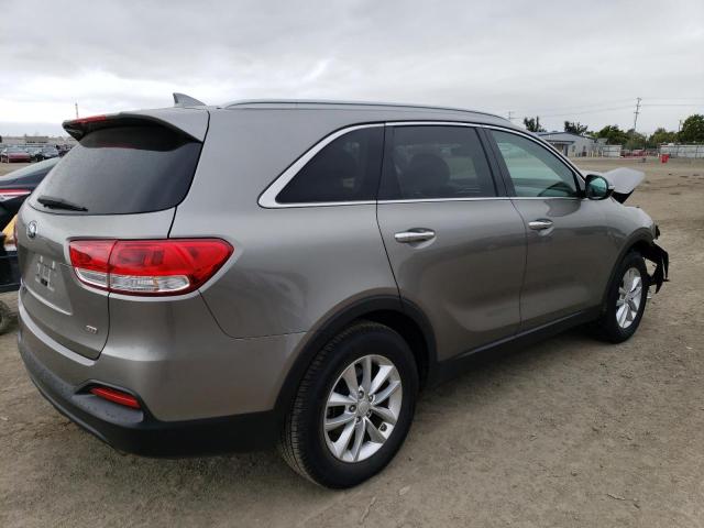 5XYPG4A35JG363903 KIA SORENTO LX