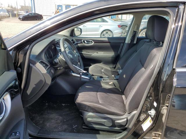 2018 NISSAN SENTRA S - 3N1AB7AP6JY314040