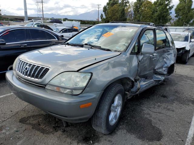 2001 Lexus RX 300 