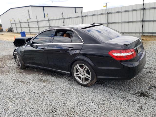 VIN WDDHF8JB1DA767779 2013 Mercedes-Benz E-Class, 3... no.2