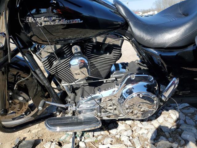 2010 HARLEY-DAVIDSON FLH 1HD1KB414AB626734