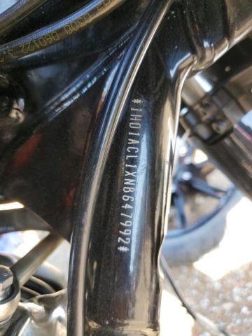 2022 HARLEY-DAVIDSON FLTRXST 1HD1ACL1XNB647992