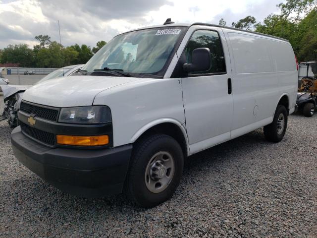 2021 Chevrolet Express Cargo Van 