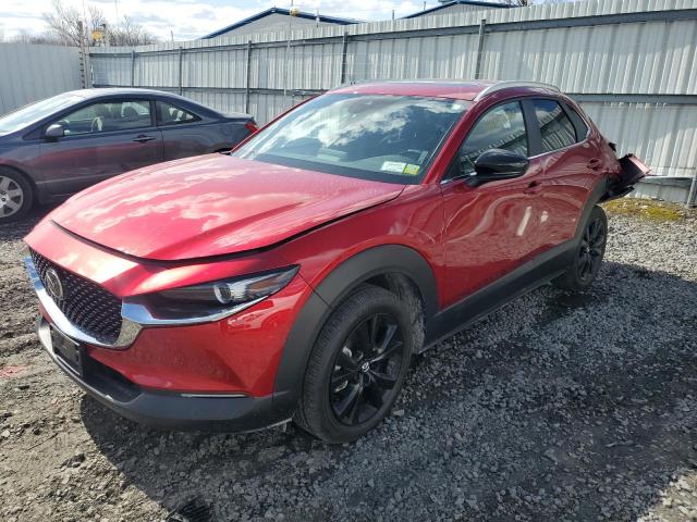 2021 Mazda CX-30 