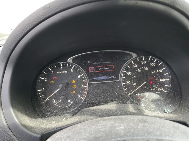 1N4AL3AP2GN322697 Nissan ALTIMA 2.5