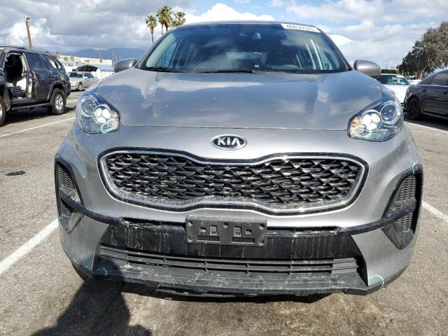 KNDPM3ACXL7731348 KIA Sportage Lx