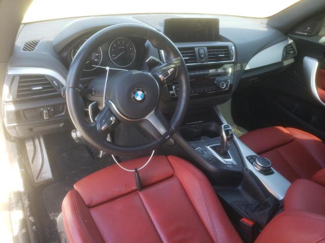 2016 BMW M235XI - WBA1J9C58GV371950