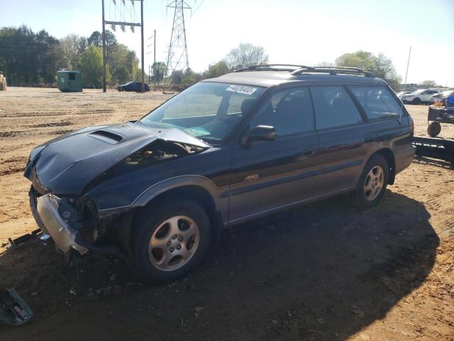 1997 Subaru Legacy 