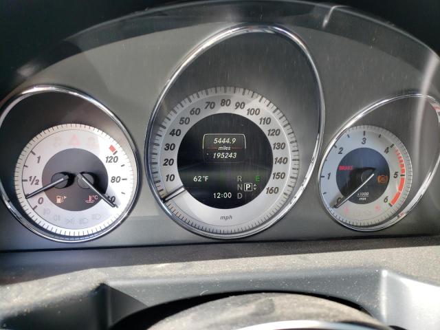 2015 MERCEDES-BENZ GLK 250 BL - WDCGG0EBXFG360648