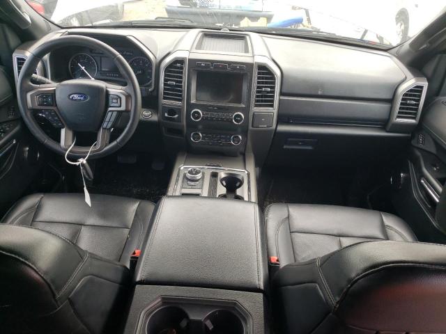 1FMJU1HT6KEA82458 Ford Expedition Xlt