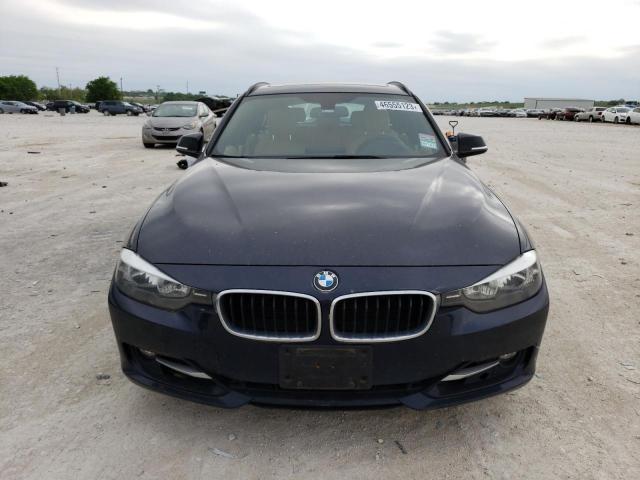 2015 BMW 328 XI - WBA3G7C51FK480858