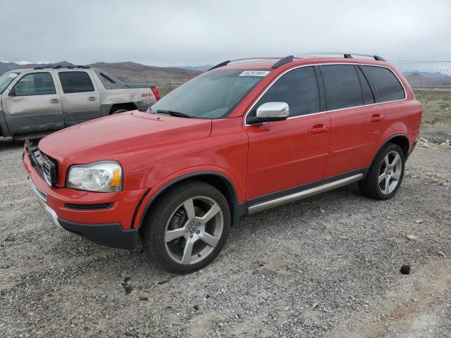 2009 Volvo XC90 