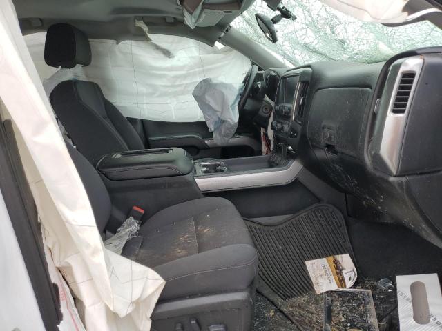 2018 CHEVROLET SILV1500 2 - 3GCUKREC7JG508028