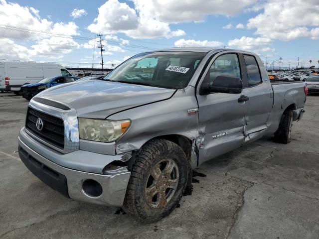 2008 Toyota Tundra 