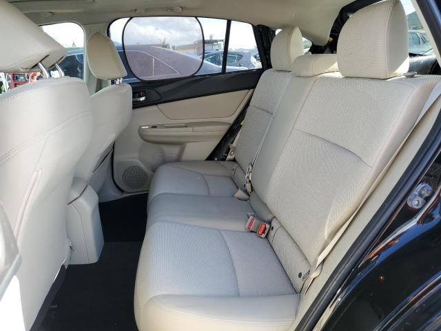 JF2GPAVC9E8325520 Subaru Xv Crosstrek 2.0 Premium