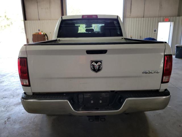 2018 RAM 1500 SSV - 1C6RR7XTXJS222838