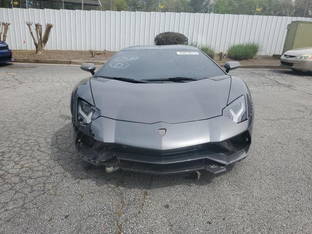 2022 LAMBORGHINI AVENTADOR - ZHWUP8ZDXNLA10973