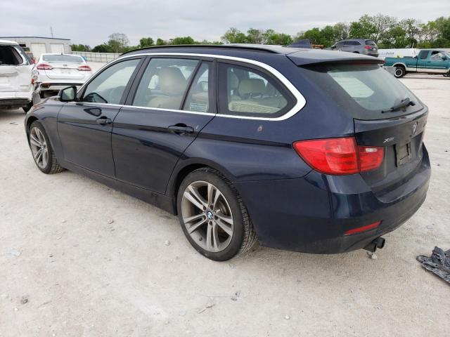 2015 BMW 328 XI - WBA3G7C51FK480858