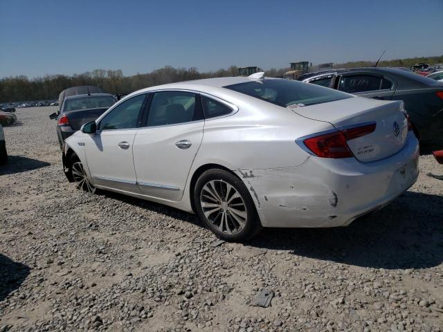 2017 BUICK LACROSSE P - 1G4ZR5SS4HU127438