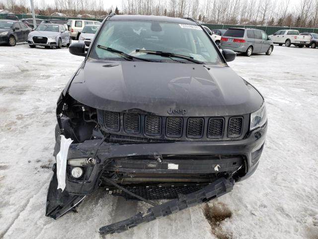 2021 JEEP COMPASS SP - 3C4NJDAB4MT584163