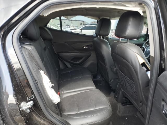 KL4CJCSB7HB113657 Buick Encore Essence