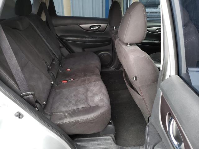 KNMAT2MT8FP560196 Nissan ROGUE S