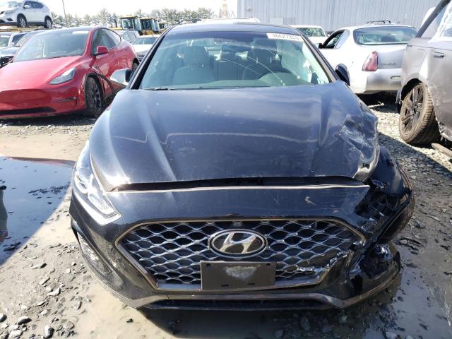 2019 HYUNDAI SONATA LIM - 5NPE34AF4KH797012