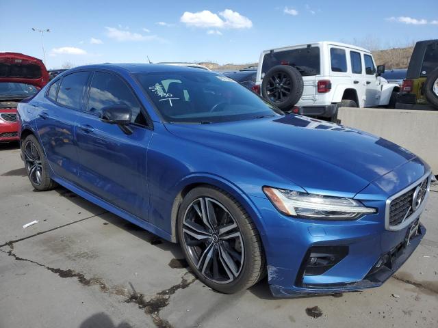 2020 VOLVO S60 T6 R-D - 7JRA22TM9LG030619