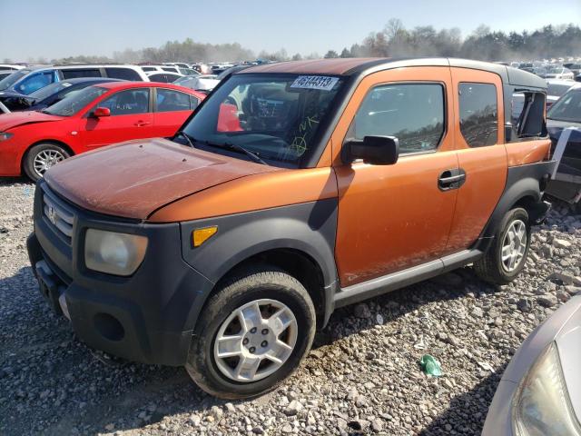 2008 Honda Element LX