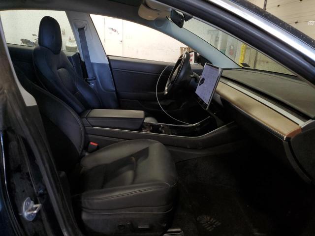 2018 TESLA MODEL 3 - 5YJ3E1EA9JF152626