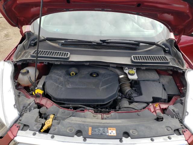 2019 FORD ESCAPE TIT - 1FMCU9J93KUA40745