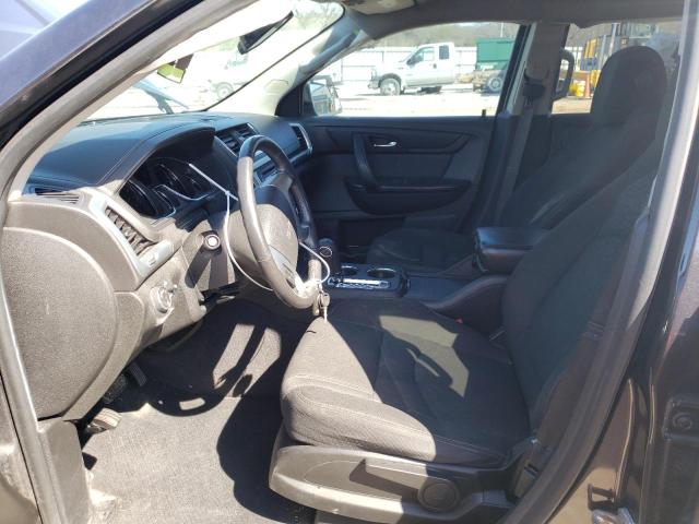 1GKKRNED7EJ175603 GMC ACADIA SLE