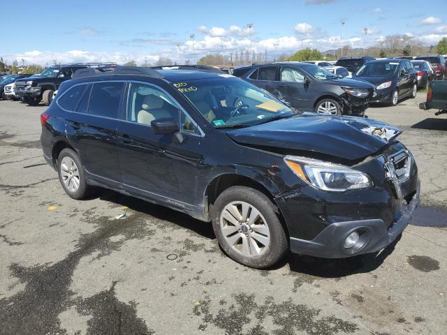 4S4BSAEC1G3359034 Subaru Outback 2.5i Premium