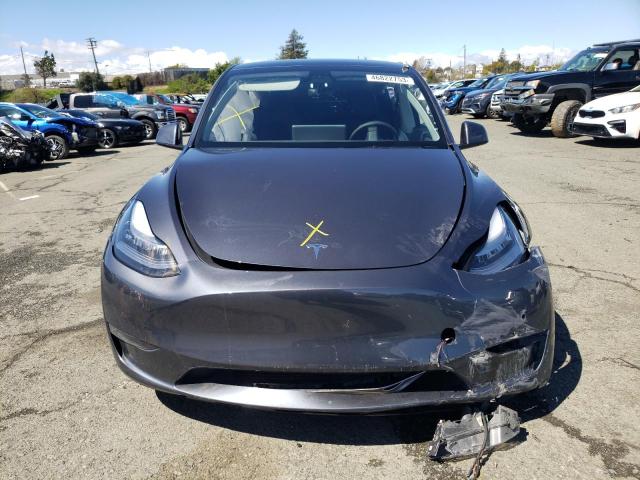 5YJYGAEE3MF270551 Tesla Model Y