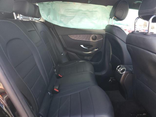 WDC0G4JBXHV009798 Mercedes-Benz GLC 300
