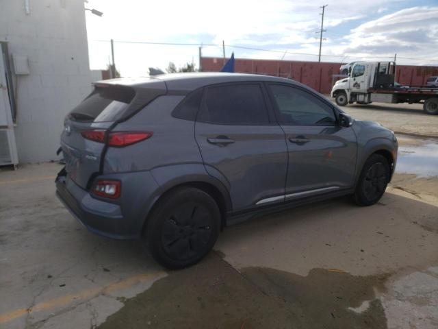 KM8K33AG8MU126565 Hyundai Kona Limited