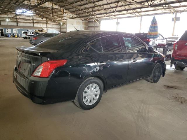 3N1CN7AP3JL813956 Nissan VERSA S