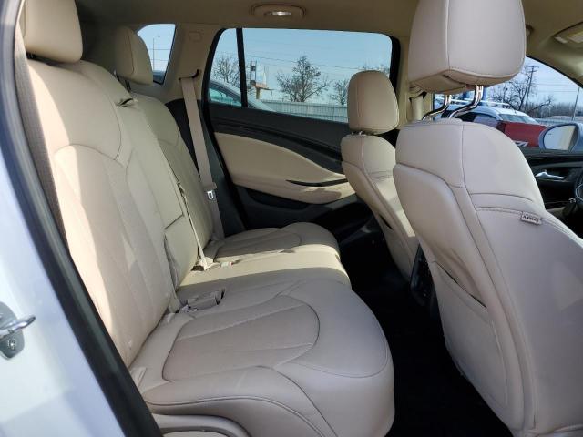 2017 BUICK ENVISION P - LRBFXFSX5HD103159