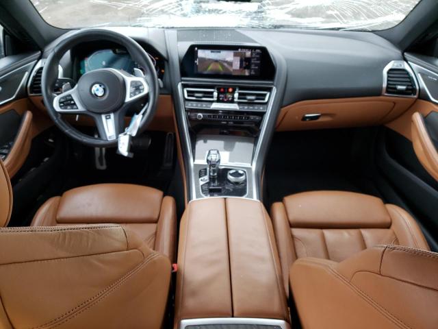 WBAGV2C04NCH43645 BMW 840i